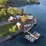 Vesteralen Apartment