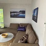 Vesteralen Apartment Bo i Vesteralen