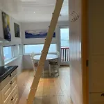 Apartment Vesteralen