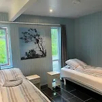 Vesteralen Apartment Bo i Vesteralen