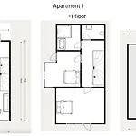 Apartment Vesteralen *