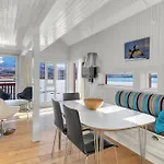 Vesteralen Apartment Bo i Vesteralen
