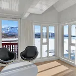 Vesteralen Apartment
