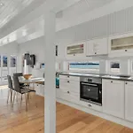 Apartment Vesteralen *