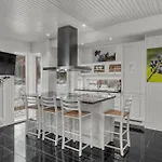 Vesteralen Apartment Bo i Vesteralen