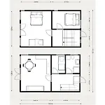 Apartment Vesteralen