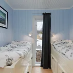 Apartment Vesteralen