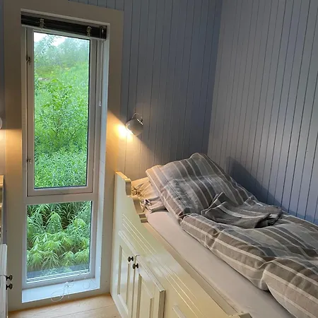 Apartamento Vesteralen