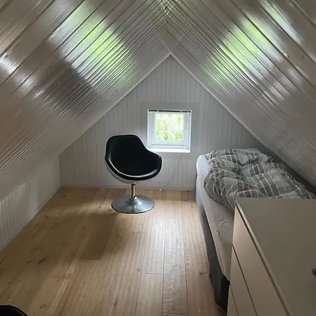 Vesteralen Apartamento