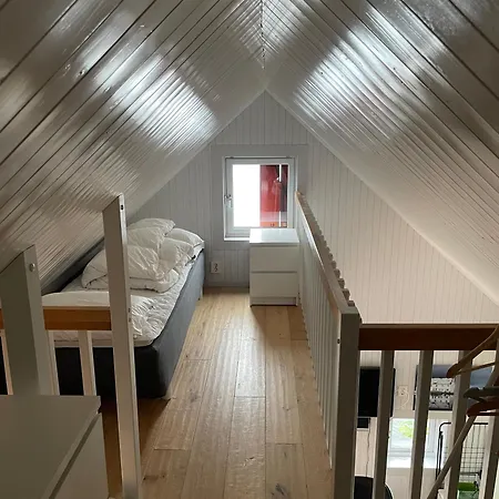 Vesteralen Apartamento