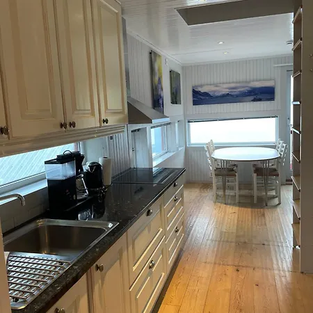 Apartamento Vesteralen