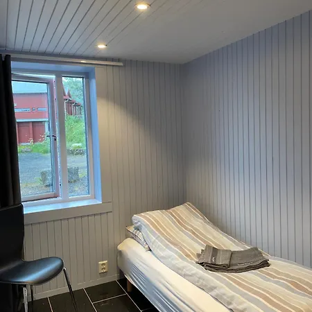 Apartamento Vesteralen *