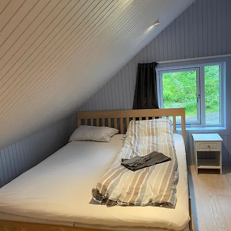 Vesteralen Bo i Vesteralen