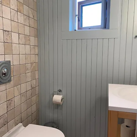 Vesteralen Apartamento