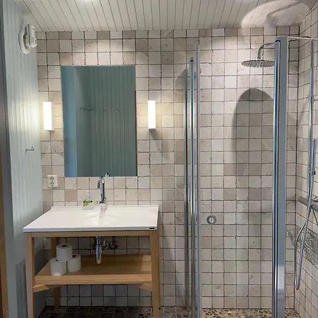 Apartamento Vesteralen *
