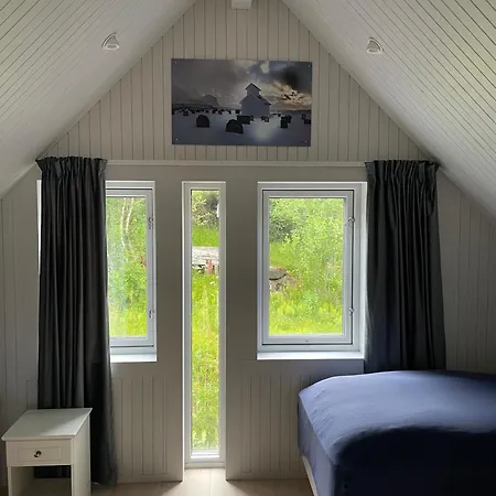Apartamento Vesteralen Bo i Vesteralen