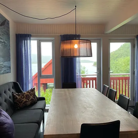 Vesteralen