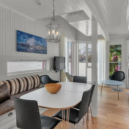 아파트 Vesteralen