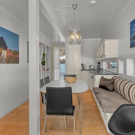 Apartamento Vesteralen Bo i Vesteralen