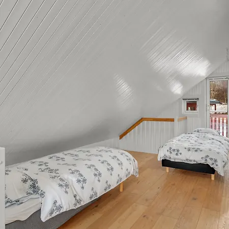 Apartamento Vesteralen Bo i Vesteralen