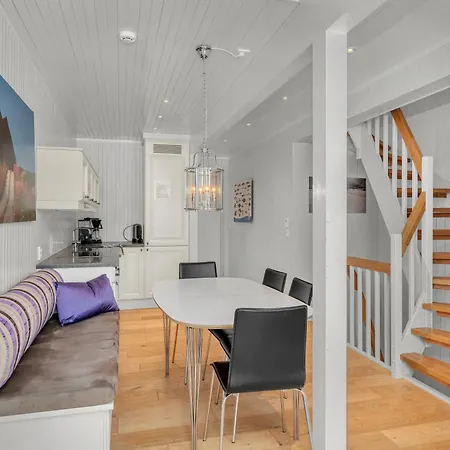 Apartamento Vesteralen