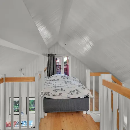 Vesteralen Apartamento