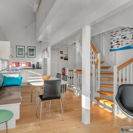 Apartamento Vesteralen