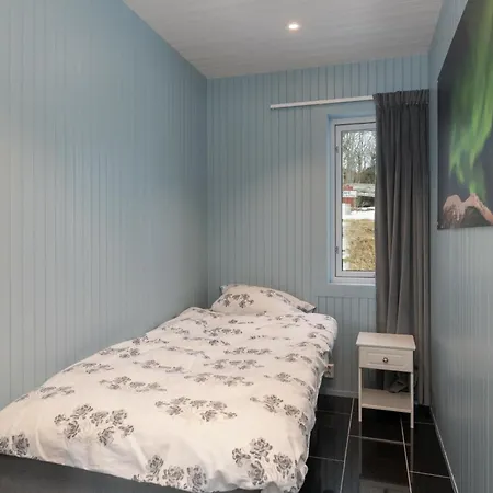 Vesteralen Apartamento