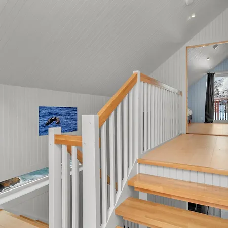 Apartamento Vesteralen