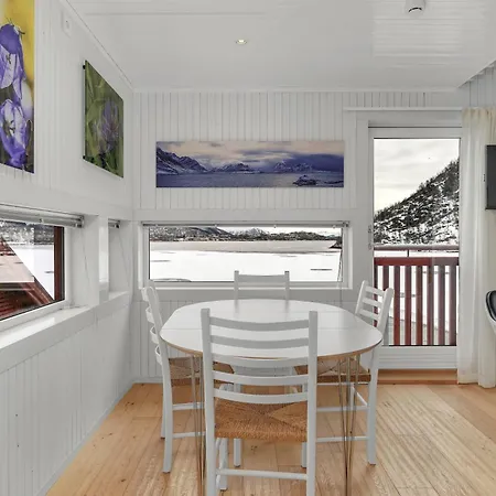 Apartamento Vesteralen *