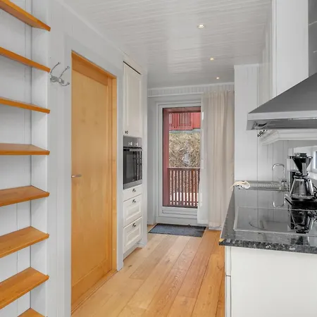 Apartamento Vesteralen Bo i Vesteralen
