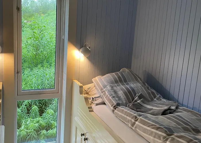 Apartamento Vesteralen