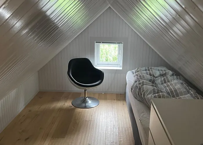 Vesteralen Appartement