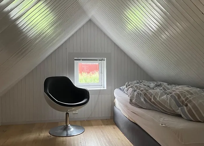 아파트 Vesteralen