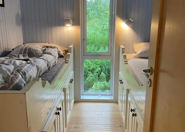 Vesteralen Appartement *