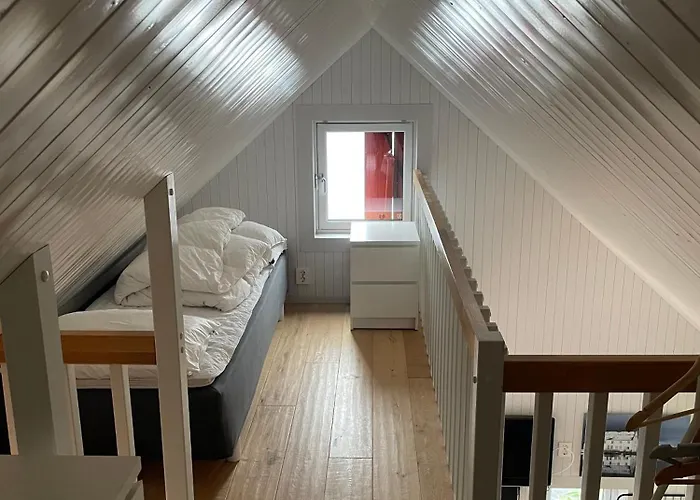 Vesteralen Appartement