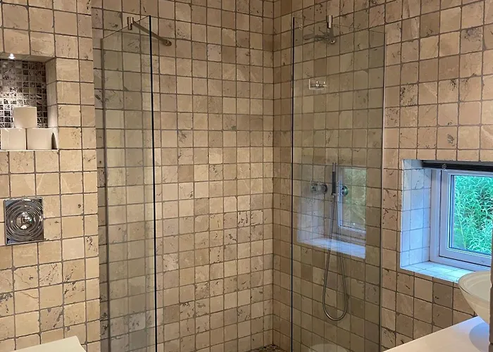 Apartamento Vesteralen *