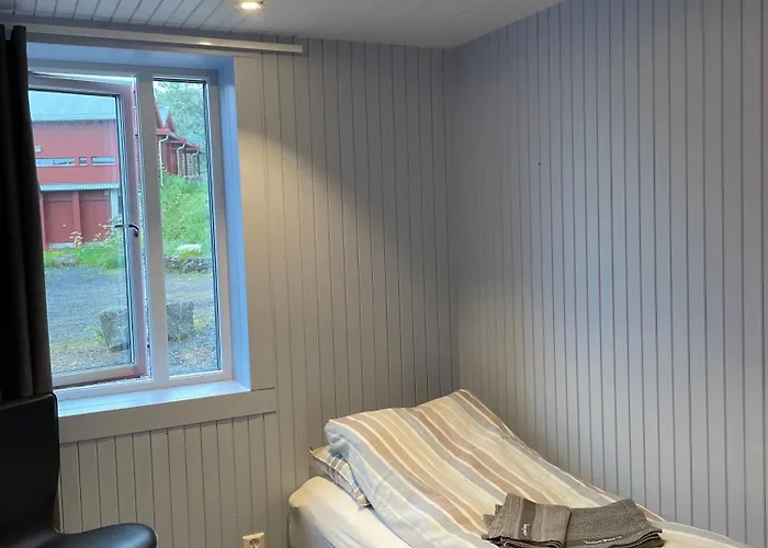 Appartement Vesteralen *