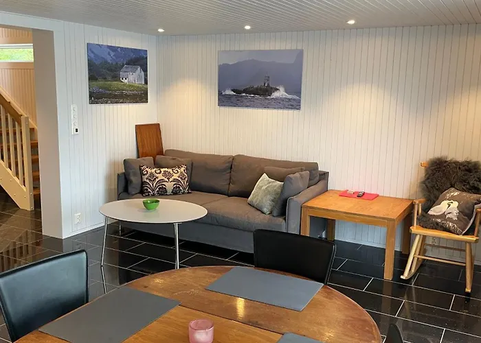 Vesteralen Apartamento