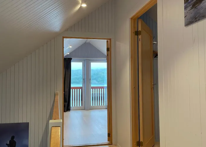 Vesteralen * Bo i Vesteralen