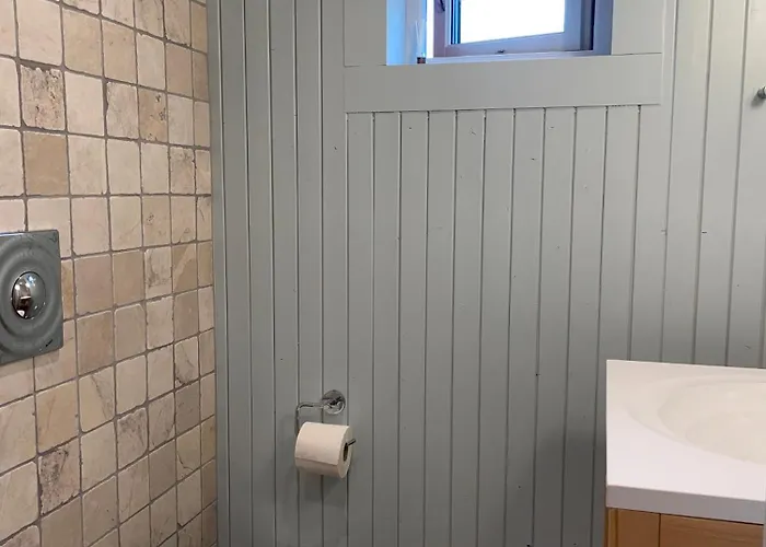 Vesteralen Apartamento