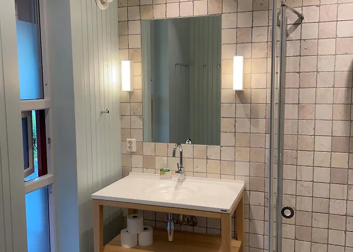 Vesteralen Apartamento Bo i Vesteralen