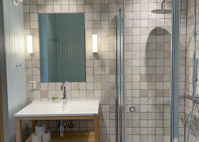 Apartamento Vesteralen *