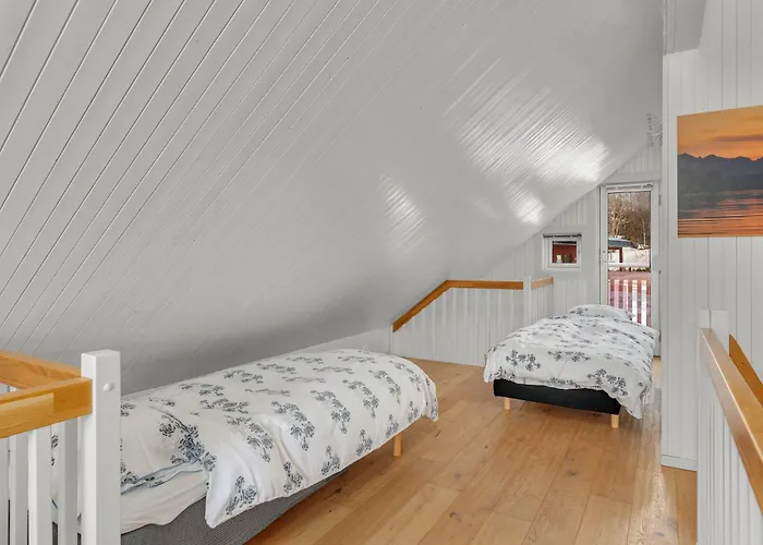 Apartamento Vesteralen Bo i Vesteralen
