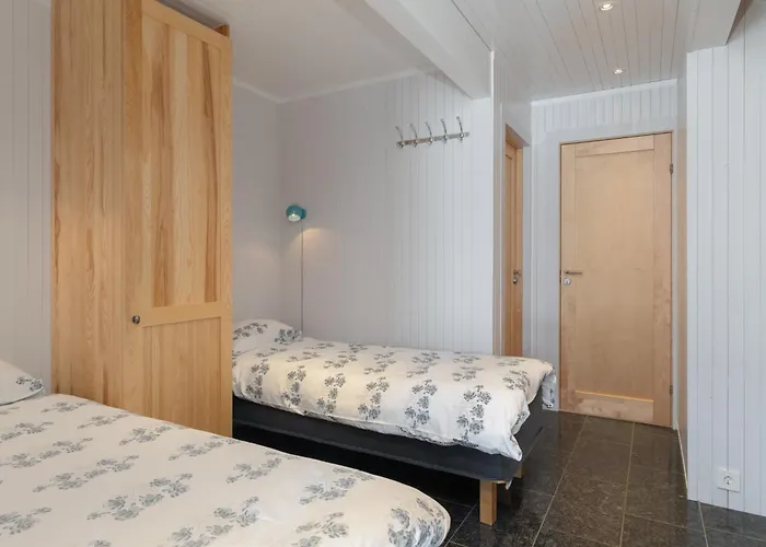 Vesteralen Appartement Bo i Vesteralen