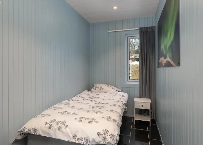 Vesteralen Apartamento