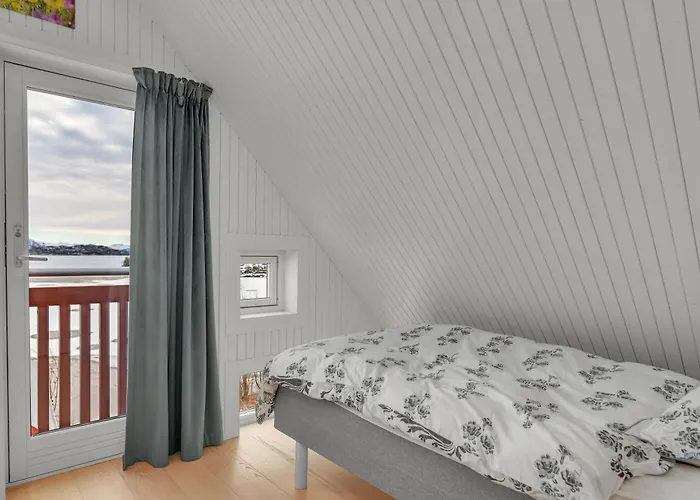 아파트 Vesteralen *