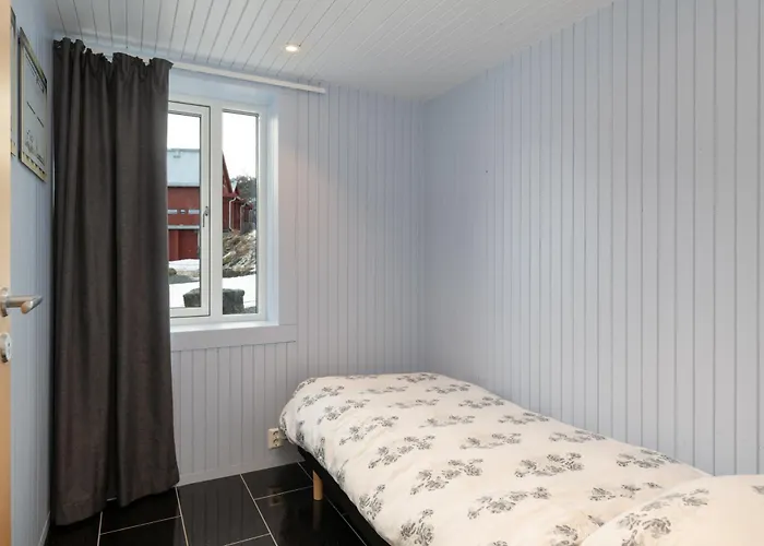 Apartamento Vesteralen Bo i Vesteralen