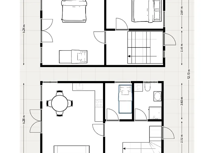 Apartamento Vesteralen