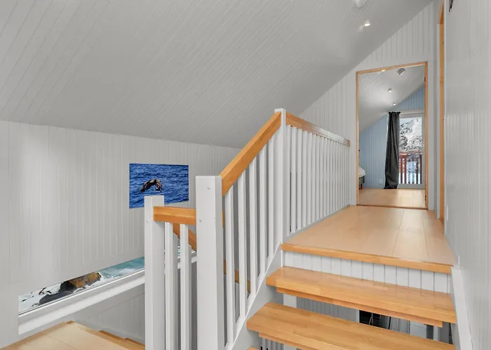 Appartement Vesteralen